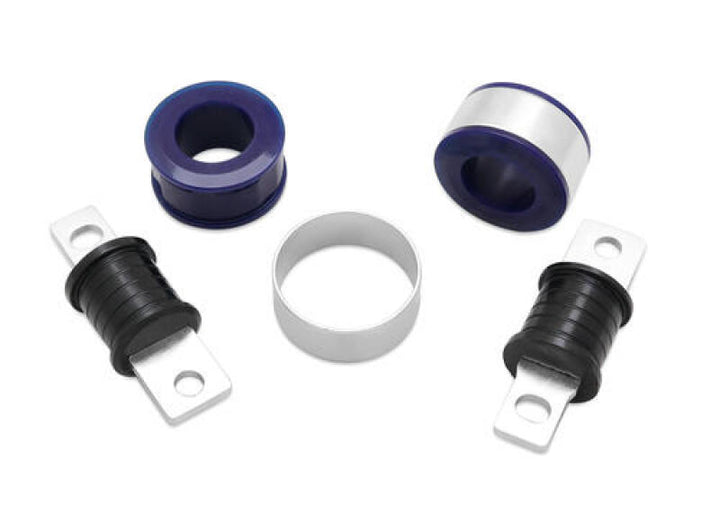 Superpro 22-24 Hyundai Kona N Rear Blade Control Arm/Trailing Arm Forward Pivot Bushing Kit - Premium Bushings - Full Vehicle Kits from Superpro - Just 562.49 SR! Shop now at Motors