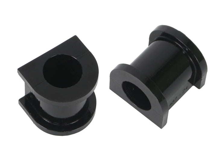 Whiteline Front Sway Bar Mount Bushing Kit 24mm Universal - Premium Sway Bar Bushings from Whiteline - Just 93.43 SR! Shop now at Motors