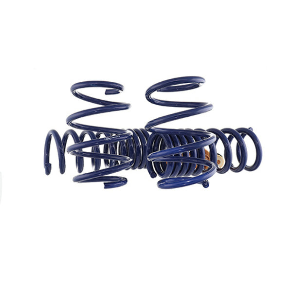 Ford Racing 2024 Mustang GT Coupe (w/Passive Suspension) Track Lowering Spring Kit - Premium Lowering Springs from Ford Racing - Just 1371.04 SR! Shop now at Motors