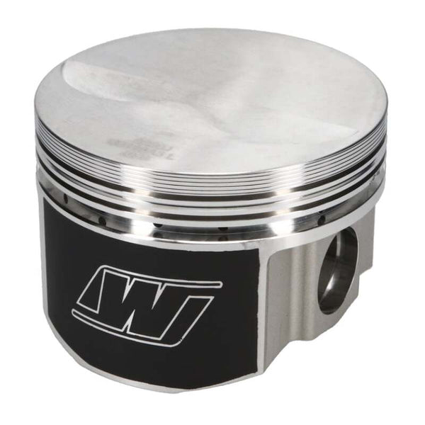 Wiseco Big Block Mopar 383/400/440 Flat Top Pistons (Qty 8) - Premium Piston Sets - Forged - 6cyl from Wiseco - Just 3791.53 SR! Shop now at Motors