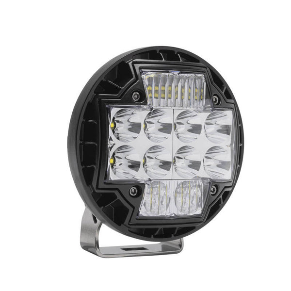 ARB Nacho 5.75in Offroad TM5 Combo White LED Light Set - Premium Driving Lights from ARB - Just 1875.60 SR! Shop now at Motors