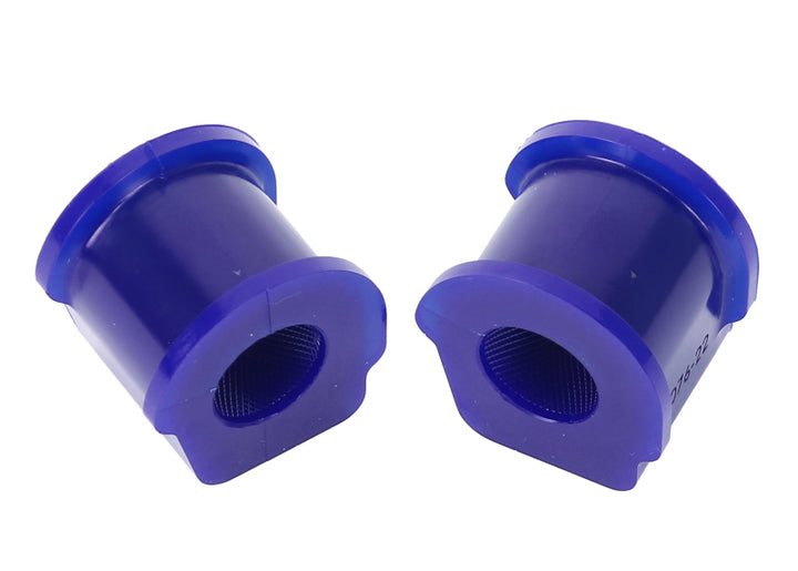 SuperPro Alfa Romeo 22mm Sway Bar Mount Bushing Kit - Premium Sway Bar Bushings from Superpro - Just 97.48 SR! Shop now at Motors