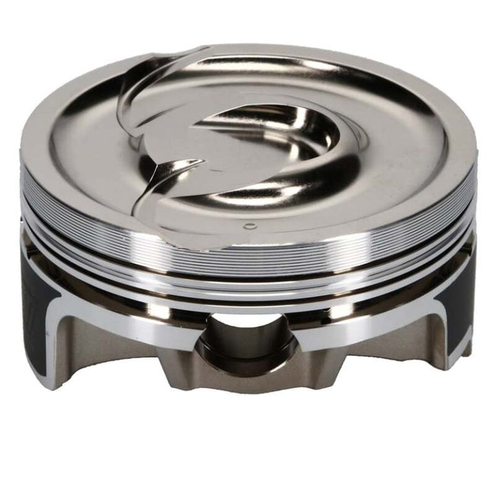 Wiseco Chevy LT1 Piston Set - 4.075in. Bore - 1.115 in. Comp. Height - 0.927in. Pin Diameter - 8pc - Premium Piston Sets - Forged - 8cyl from Wiseco - Just 4376.57 SR! Shop now at Motors