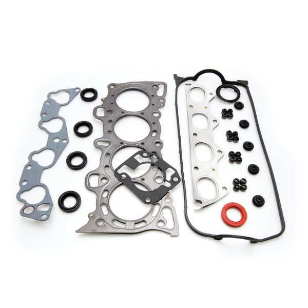 Cometic Honda D16Z6 Top End Gasket Kit - 75.5mm Bore - .030in MLS Cylinder Head Gasket - Premium Head Gaskets from Cometic Gasket - Just 738.85 SR! Shop now at Motors