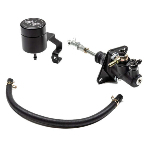 Chase Bays 2012+ Toyota 86/GR86 Stock Bore 5/8 Clutch Master Cylinder Adapter & DBBE Reservoir Kit - Premium Clutch Master Cylinder from Chase Bays - Just 1404.55 SR! Shop now at Motors