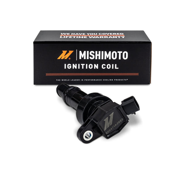 Mishimoto 12-18 Hyundai Accent 1.6L Ignition Coil - Premium Stock Replacement Ignition from Mishimoto - Just 134.88 SR! Shop now at Motors