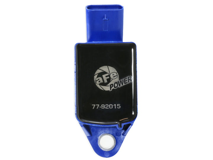 aFe 18-21 Kia Stinger / 22-24 Hyundai Elantra N SCORCHER High-Performance Ignition Coil - Pack of 4 - Premium Stock Replacement Ignition from aFe - Just 710.32 SR! Shop now at Motors