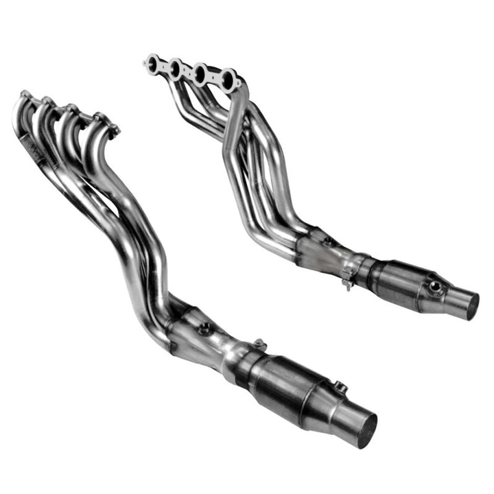 Kooks 2015 Chevy Camaro Z28 2in x 3in SS LT Headers w/ Race Catted Connection Pipes - Premium Headers & Manifolds from Kooks Headers - Just 9806.87 SR! Shop now at Motors