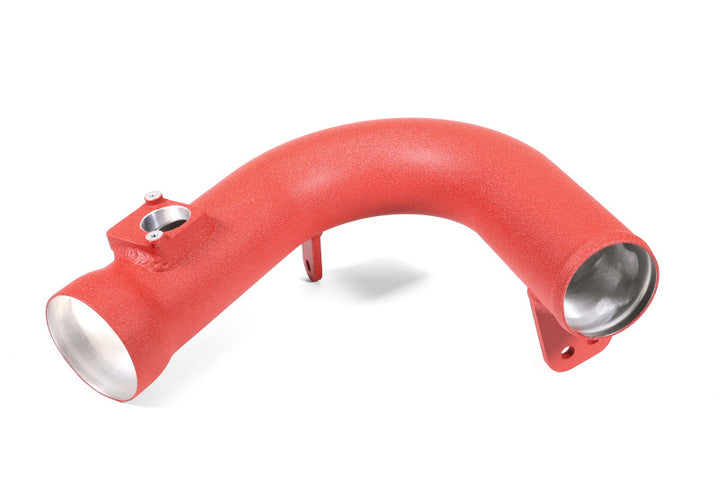 Perrin 22-24 Subaru WRX Cold Air Intake w/ Heatshield - Red - Premium Cold Air Intakes from Perrin Performance - Just 1788.44 SR! Shop now at Motors