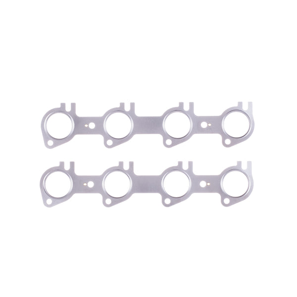 Cometic Ford 1991-2001 4.6L-1999-2004 5.4L Modular V8 .051in MLS Exhaust Manifold Gasket Set-SOHC - Premium Exhaust Gaskets from Cometic Gasket - Just 139.99 SR! Shop now at Motors