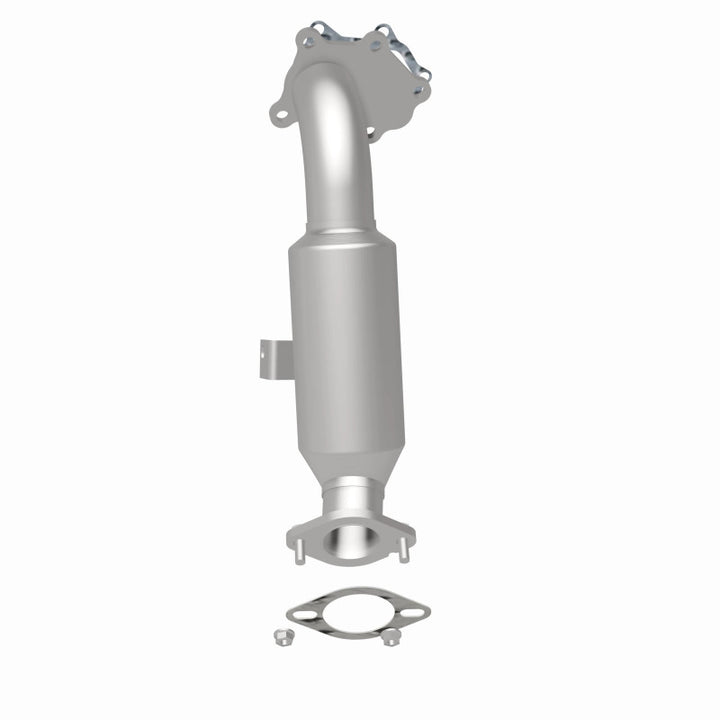 MagnaFlow Converter Direct Fit 12-14 Subaru Impreza 2.5L / 15-16 WRX STI - Premium Catalytic Converter Direct Fit from Magnaflow - Just 6010.61 SR! Shop now at Motors