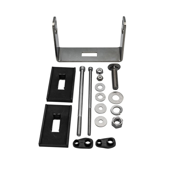 Rigid Industries DX-L Hardware Kit - Premium Light Mounts from Rigid Industries - Just 229.07 SR! Shop now at Motors