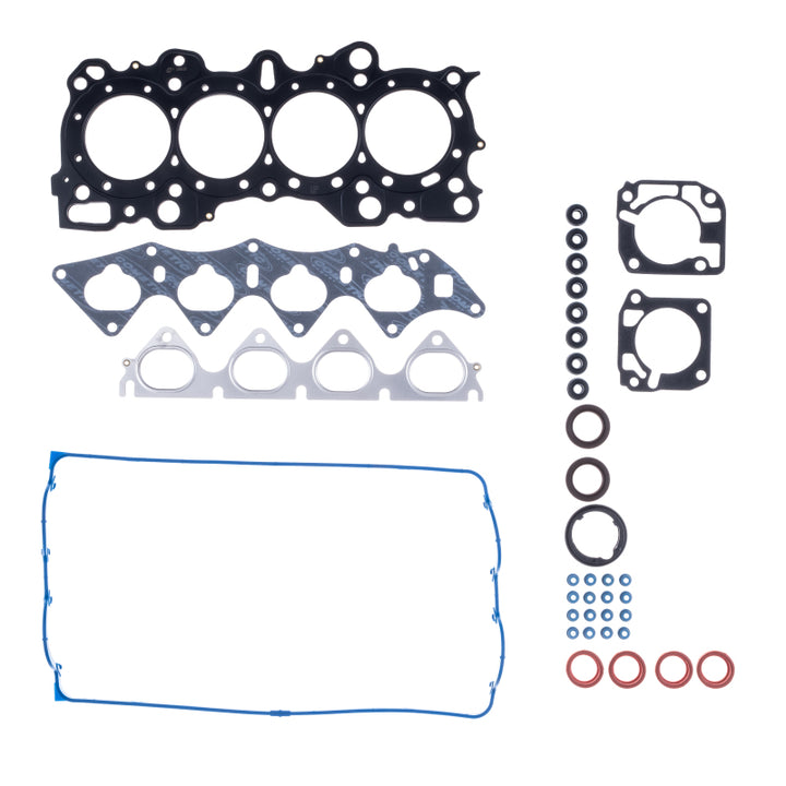 Cometic Honda B16A2/B16A3/B18C5 Top End Gasket Kit - 82mm Bore - .027in MLS Cylinder Head Gasket - Premium Head Gaskets from Cometic Gasket - Just 831.22 SR! Shop now at Motors