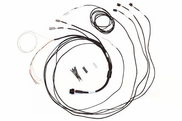 Haltech Semi Terminated Harness for IC-7 Display Dash - Premium Wiring Connectors from Haltech - Just 818.77 SR! Shop now at Motors