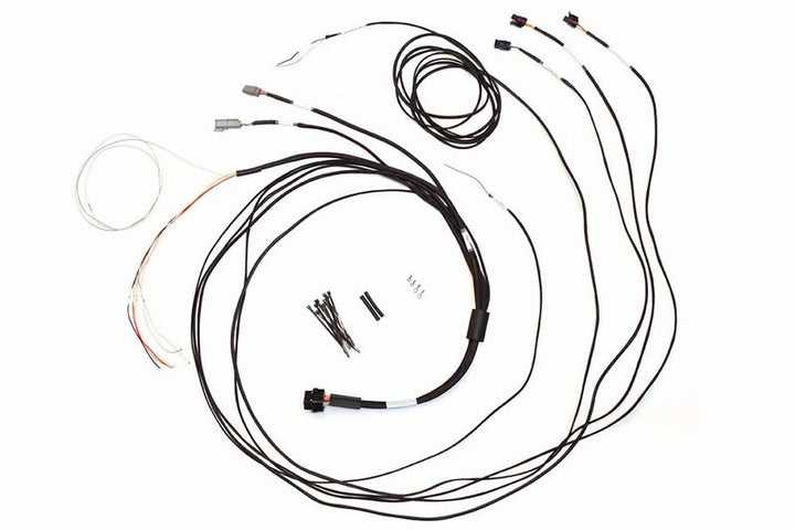 Haltech Semi Terminated Harness for IC-7 Display Dash - Premium Wiring Connectors from Haltech - Just 818.87 SR! Shop now at Motors