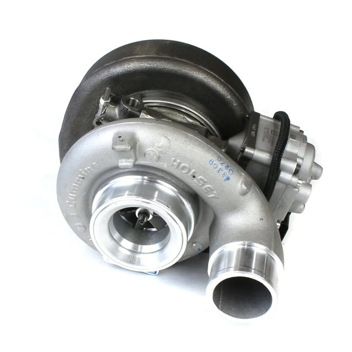 Industrial Injection 07.5-18 Dodge Cummins 6.7L Stock Reman Turbo w/Actuator HE300VG - Premium Turbochargers from Industrial Injection - Just 9152.81 SR! Shop now at Motors