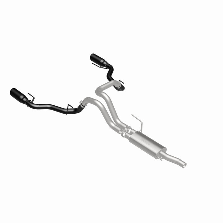 Magnaflow 2021+ Ford F150 Tremor NEO Cat-Back Exhaust System - Premium Catback from Magnaflow - Just 6185.87 SR! Shop now at Motors