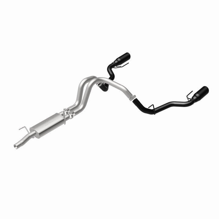 Magnaflow 2021+ Ford F150 Tremor NEO Cat-Back Exhaust System - Premium Catback from Magnaflow - Just 6185.87 SR! Shop now at Motors