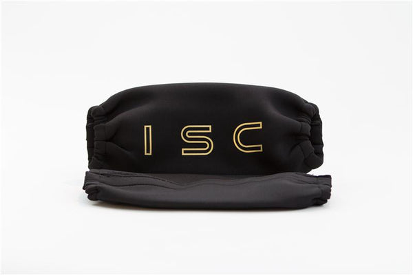 أغطية كويل أوفر من ISC بطول 300 مم (زوج)