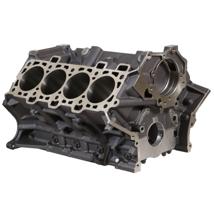 Ford Racing Coyote Cast Iron Race Block - Premium Engines from Ford Racing - Just 19901.77 SR! Shop now at Motors