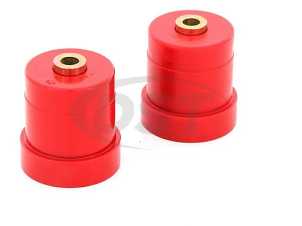 Prothane 06-11 Chevy HHR Rear Control Arm Bushings - Red