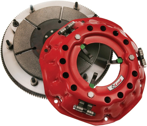 4400 Series Truck Pull - Premium Clutch Kits - Multi from McLeod Racing - Just 8459.43 SR! Shop now at Motors