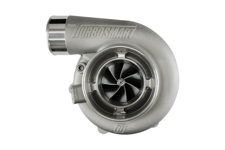 Turbosmart Oil Cooled 6466 Reverse Rotation V-Band In/Out A/R 0.82 External WG TS-1 Turbocharger - Premium Turbochargers from Turbosmart - Just 7784.51 SR! Shop now at Motors