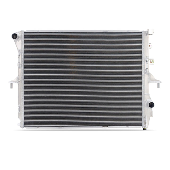 Mishimoto 03-10 Porsche Cayenne Performance Aluminum Radiator - Premium Radiators from Mishimoto - Just 3004.48 SR! Shop now at Motors