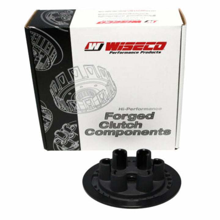 Wiseco 07-16 Yamaha YZ450F Pressure Plate - Premium Uncategorized from Wiseco - Just 679.94 SR! Shop now at Motors