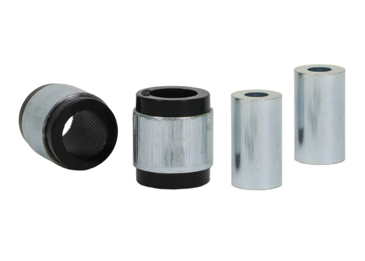 Whiteline Rear Upper Inner Bushings - Premium Bushing Kits from Whiteline - Just 220.85 SR! Shop now at Motors