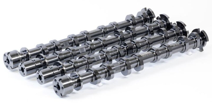 GSC P-D Ford F-150 Coyote Gen 3 (w/Ported Head) 292/304 R2 Billet Camshaft (Req Spring Upgrade) - Premium Camshafts from GSC Power Division - Just 7129.53 SR! Shop now at Motors