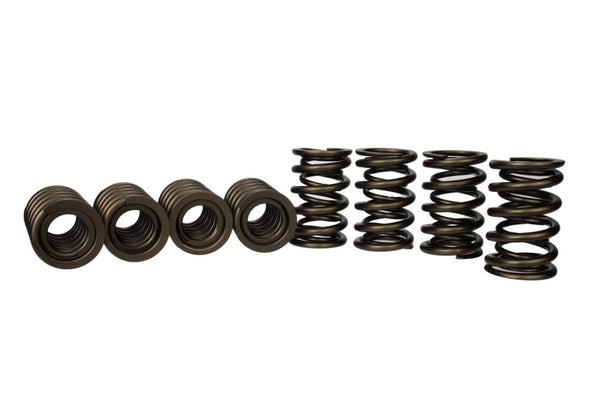 Ford Racing Replacement Valve Springs (TVS-1734) - Set Of 8 - Premium Valve Springs, Retainers from Ford Racing - Just 562.71 SR! Shop now at Motors