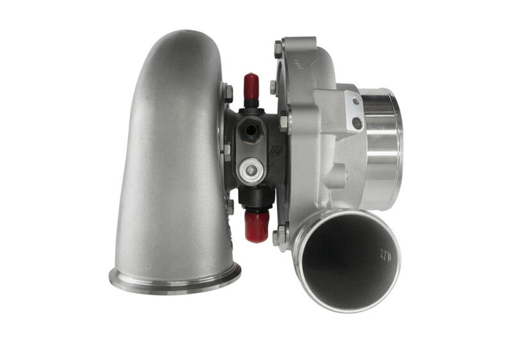 Turbosmart Water Cooled 7170 V-Band 1.07AR Externally Wastegated TS-2 Turbocharger - Premium Turbochargers from Turbosmart - Just 9562.75 SR! Shop now at Motors