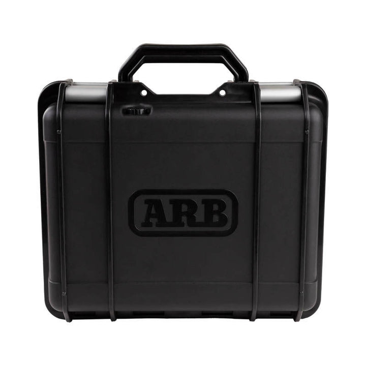 ARB Portable 12V Air Compressor Single Motor - Premium Air Compressor Systems from ARB - Just 1759.09 SR! Shop now at Motors