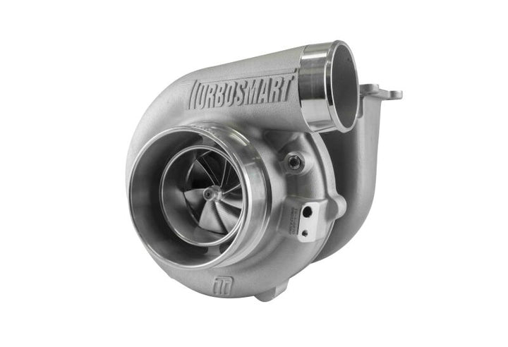 Turbosmart 6870 (Kompact) T3 1.10AR Externally Wastegated TS-1 Turbocharger - Premium Turbochargers from Turbosmart - Just 8531.45 SR! Shop now at Motors