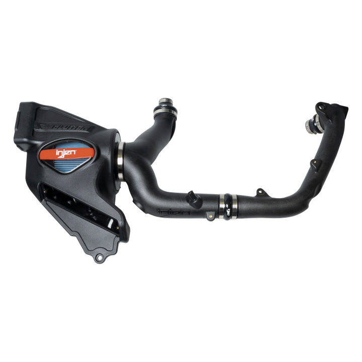 Injen 23-24 Ford Bronco V6-2.7L EcoBoost Evolution Intake - Premium Cold Air Intakes from Injen - Just 1594.42 SR! Shop now at Motors