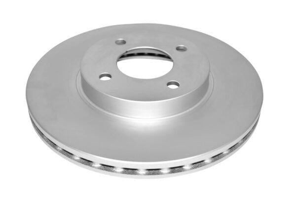 DBA 10-15 Nissan Micra (K13) En-Shield Standard Front Brake Rotor - Premium Brake Rotors - OE from DBA - Just 394.28 SR! Shop now at Motors