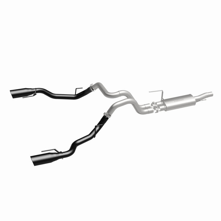 Magnaflow 2021+ Ford F150 Tremor NEO Cat-Back Exhaust System - Premium Catback from Magnaflow - Just 6185.87 SR! Shop now at Motors