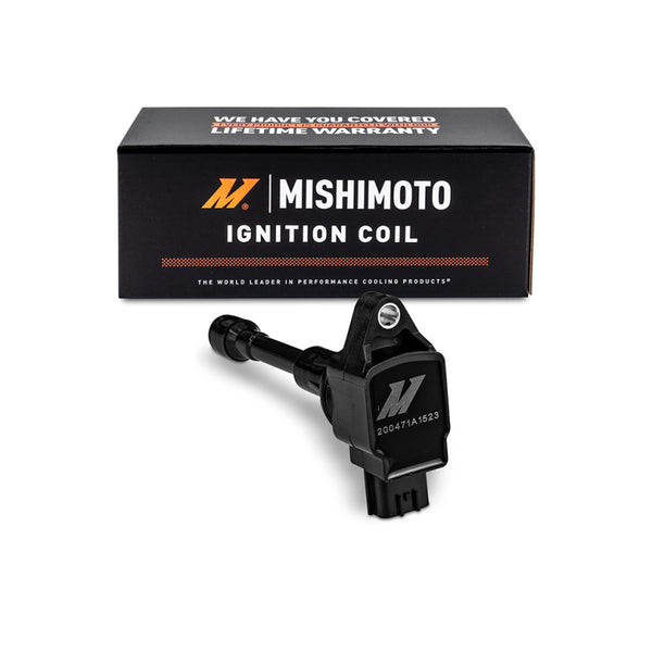 Mishimoto 07-15 Nissan Altima 2.5L Ignition Coil - Premium Stock Replacement Ignition from Mishimoto - Just 134.88 SR! Shop now at Motors