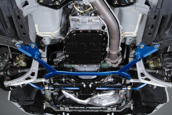 قضيب الذراع السفلي من كوسكو الإصدار الثاني أمامي بي بي 9 ليجاسي-جي تي