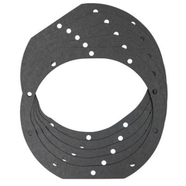 Moroso Ford 9in Axle Rear End Housing Gaskets - 5 Pack - Premium Gasket Kits from Moroso - Just 206.27 SR! Shop now at Motors