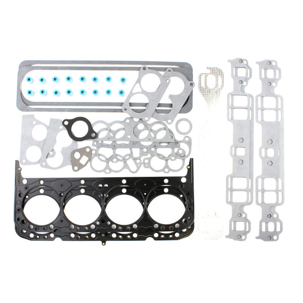 Cometic Chevy 305/350 Gen1 SB V8 Top End Gskt Kit-4.060in Bore-.062in MLS Cyl Head Gskt-w/ TPI/TBI - Premium Gasket Kits from Cometic Gasket - Just 1528.29 SR! Shop now at Motors