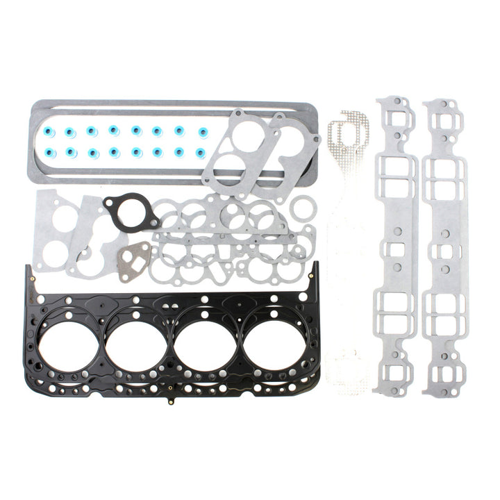 Cometic Chevy 305/350 Gen1 SB V8 Top End Gskt Kit-4.060in Bore-.062in MLS Cyl Head Gskt-w/ TPI/TBI - Premium Gasket Kits from Cometic Gasket - Just 1528.29 SR! Shop now at Motors