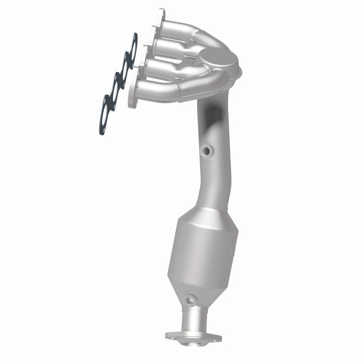 MagnaFlow Conv DF 03-05 Mercedes C230 1.8L - Premium Catalytic Converter Direct Fit from Magnaflow - Just 2576.86 SR! Shop now at Motors