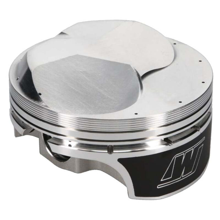 Wiseco BBC Q16in Heavy NOS +42cc 1.120in CH Piston Shelf Stock Kit - Premium Piston Sets - Forged - 8cyl from Wiseco - Just 4098.57 SR! Shop now at Motors