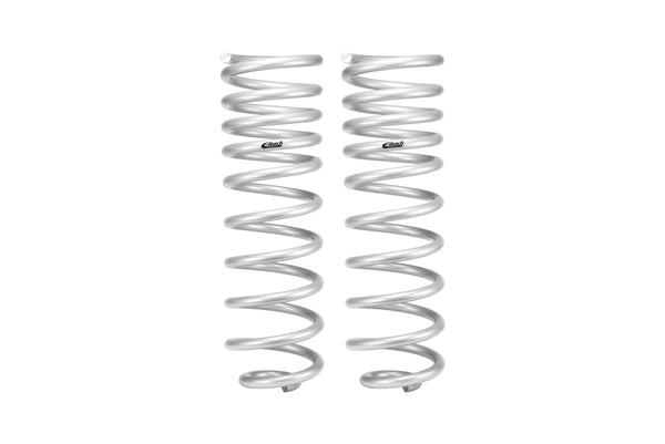 Eibach Pro-Kit for 20-24 Jeep Gladiator Rubicon Rear - Premium Lowering Springs from Eibach - Just 919.03 SR! Shop now at Motors