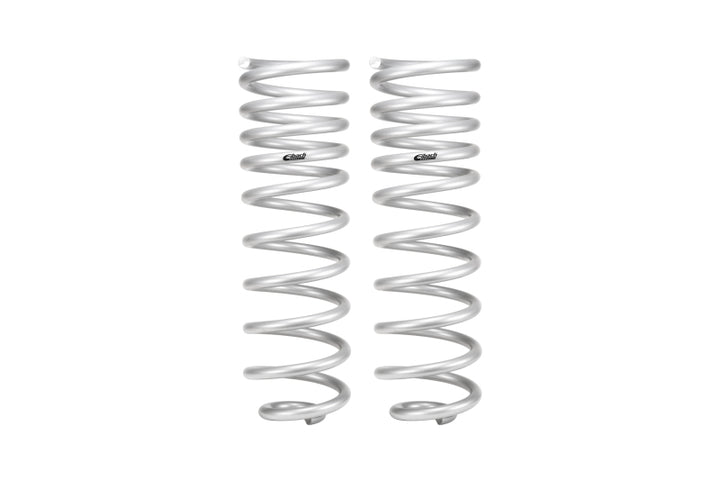 Eibach Pro-Kit for 20-24 Jeep Gladiator Rubicon Rear - Premium Lowering Springs from Eibach - Just 919.03 SR! Shop now at Motors