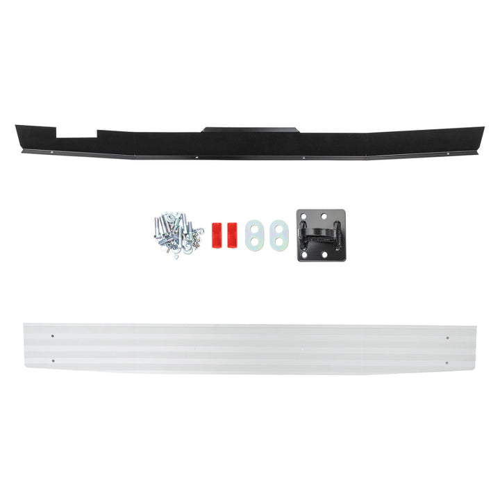 ARB Rear Bar Fj Us Spec - Premium Bumpers - Steel from ARB - Just 3925.45 SR! Shop now at Motors