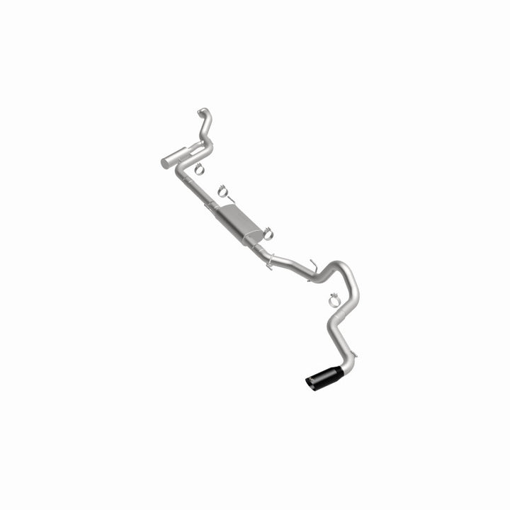 Magnaflow 2024 Toyota Tacoma Speq Series Cat-back Exhaust System - Premium Catback from Magnaflow - Just 4121.57 SR! Shop now at Motors