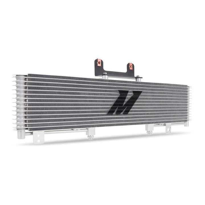 Mishimoto 99-13 Chevrolet Silverado / GMC Sierra Transmission Cooler - Premium Transmission Coolers from Mishimoto - Just 1313.46 SR! Shop now at Motors